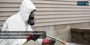 Fumigation